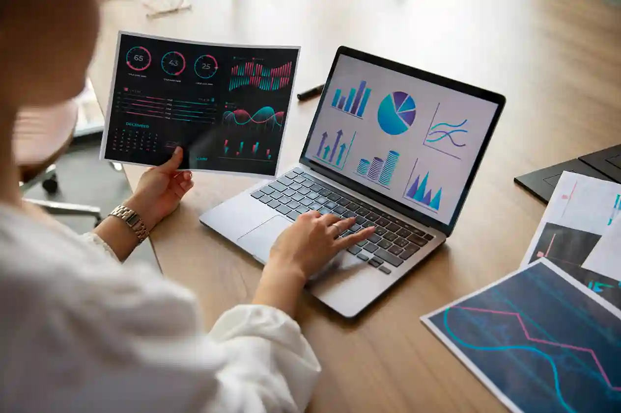 Performance Tracking Software