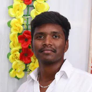 user